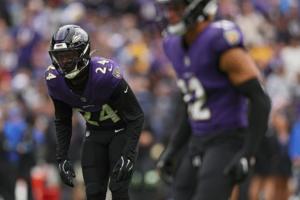 Patrick Smith/Getty Images North America/TNS