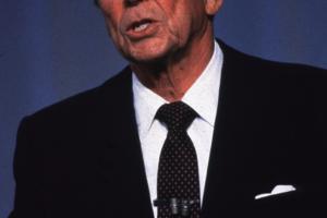 Hulton Archive/Getty Images North America/TNS