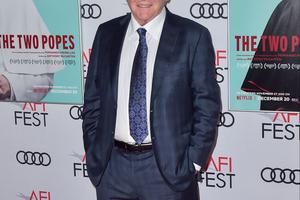 Bang Showbiz / Sir Anthony Hopkins has been sober since 1975