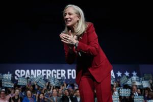 Win McNamee/Getty Images North America/TNS