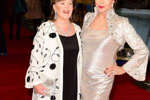 Bang Showbiz / Actress Pauline Collins has died aged 85