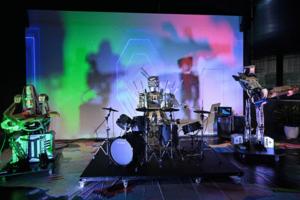 ADEK BERRY/GETTY IMAGES NORTH AMERICA/TNS