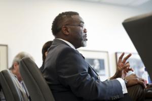 Brian Cassella/Chicago Tribune/TNS