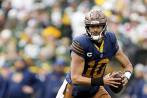 Patrick McDermott/Getty Images North America/TNS