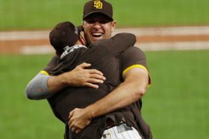 K.C. Alfred/The San Diego Union-Tribune/TNS