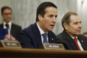 Anna Moneymaker/Getty Images North America/TNS