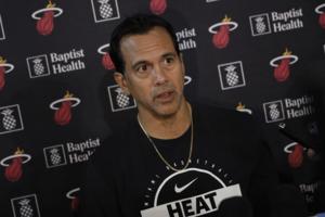 Joe Cavaretta/South Florida Sun Sentinel/TNS