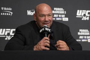 Heidi Fang @HeidiFang/Las Vegas Review-Journal/TNS