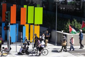 Ken Lambert/The Seattle Times/TNS