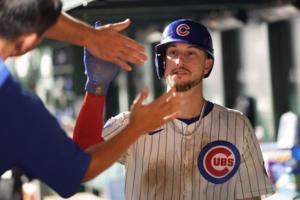 Chris Sweda/Chicago Tribune/TNS