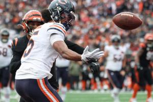 John J. Kim/Chicago Tribune/TNS