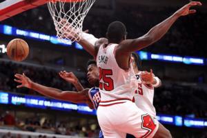 Chris Sweda/Chicago Tribune/TNS