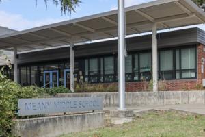 Kevin Clark/The Seattle Times/TNS