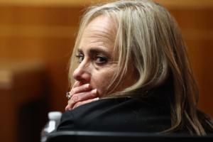 Nancy Lane/Boston Herald/TNS