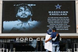 Juan Figueroa/The Dallas Morning News/TNS