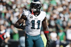 Monica Herndon/The Philadelphia Inquirer/TNS