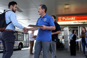 Antonio Perez/Chicago Tribune/TNS