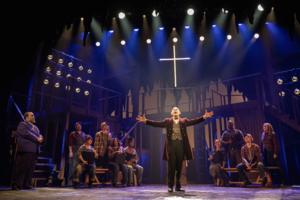 Joan Marcus/Courtesy New York City Center/TNS/TNS