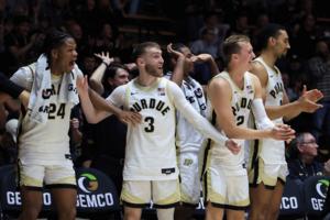 Justin Casterline/Getty Images North America/TNS