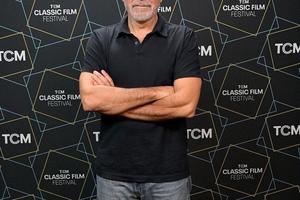 Bang Showbiz / George Clooney had a guest role in The Golden Girls