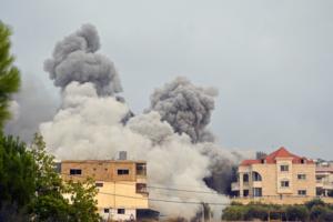 Fadel Itani/Getty Images North America/TNS