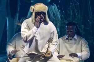 Ricardo Arduengo/AFP/Getty Images North America/TNS