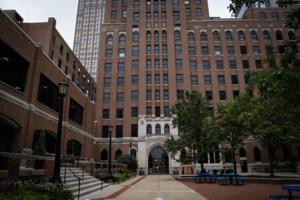 E. Jason Wambsgans/Chicago Tribune/TNS