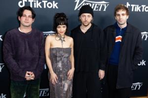 Elyse Jankowski/Getty Images North America/TNS