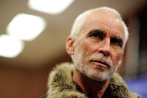 Jemal Countess/Getty Images North America/TNS