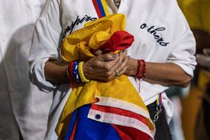 D.A. Varela/Miami Herald/TNS