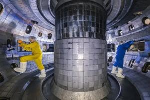 General Atomics/General Atomics/TNS