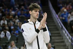 David Becker/Getty Images North America/TNS