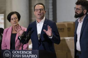 Jose F. Moreno/The Philadelphia Inquirer/TNS