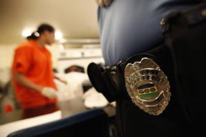 Bob Chamberlin/Los Angeles Times/TNS