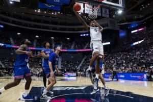 Joe Buglewicz/Getty Images North America/TNS