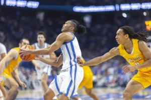 Ryan C. Hermens/Lexington Herald-Leader/TNS