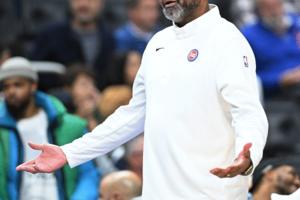 Clarence Tabb Jr./The Detroit News/TNS