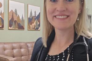 (Echo Kopplin)/KFF Health News/TNS