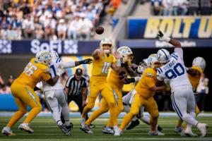 Eric Thayer/Los Angeles Times/TNS