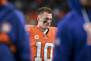 AAron Ontiveroz/The Denver Post/TNS