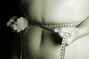 Overweight woman. Dreamstime/TCA