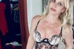 Bang Showbiz / Britney Spears has broken her Instagram silence after less than a week