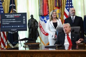 Andrew Caballero-Reynolds/Getty Images North America/TNS