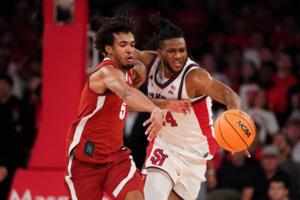 Evan Bernstein/Getty Images North America/TNS