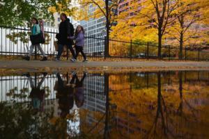 John J. Kim/Chicago Tribune/TNS