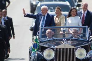 Andressa Anholete/Getty Images North America/TNS