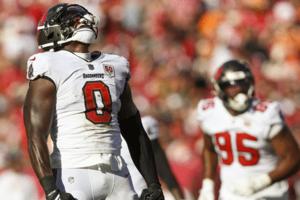 Luis Santana/Tampa Bay Times/TNS