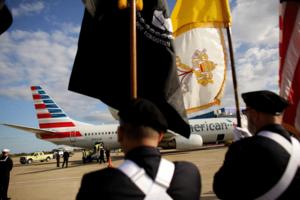 Stephen M. Katz/The Virginian-Pilot/TNS