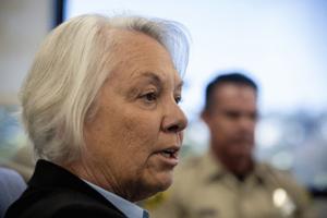 Ana Ramirez/The San Diego Union-Tribune/TNS