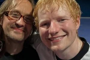 Bang Showbiz / Photo: Wheatus/Instagram